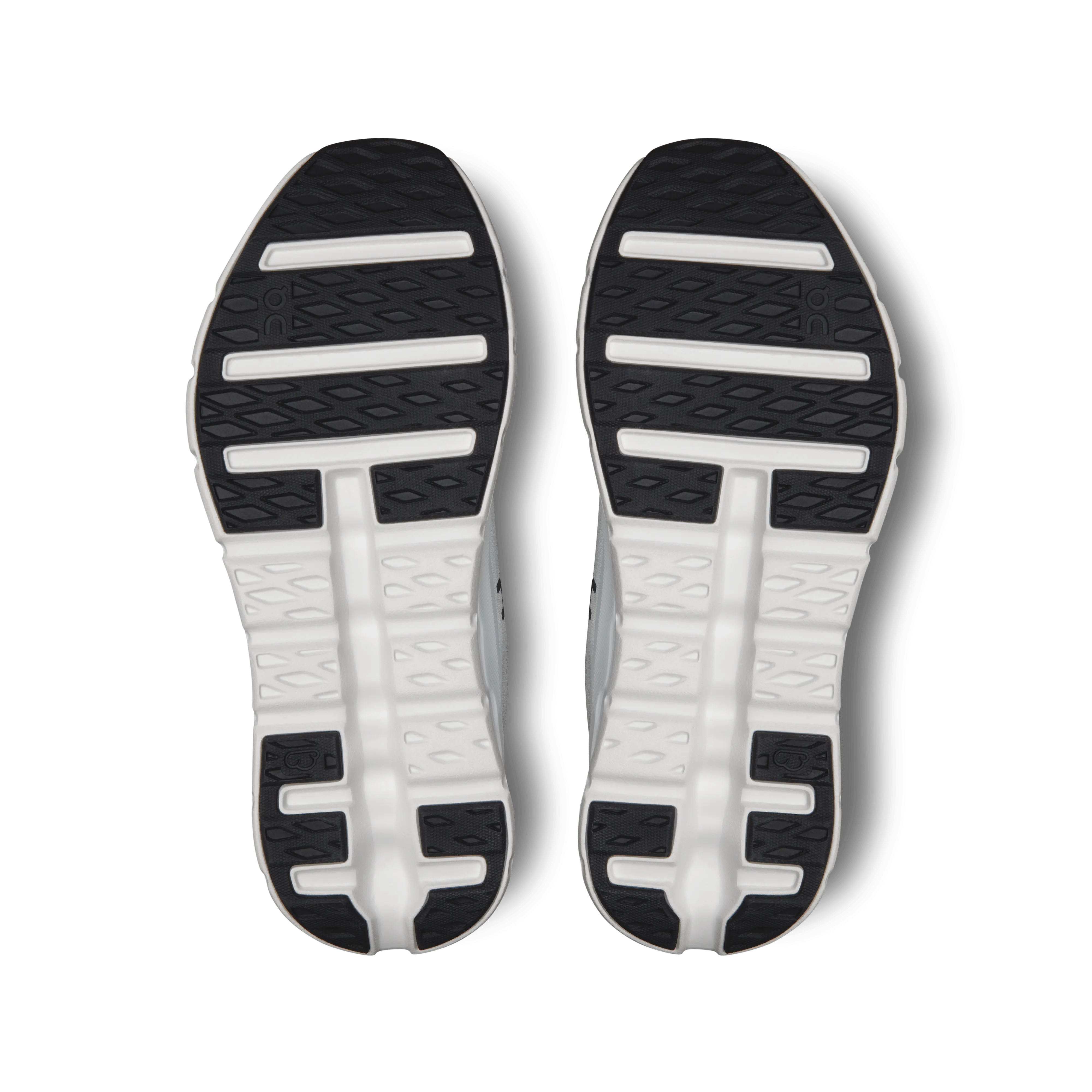 ON Running - Women Cloudtilt 1 - Black Ivory