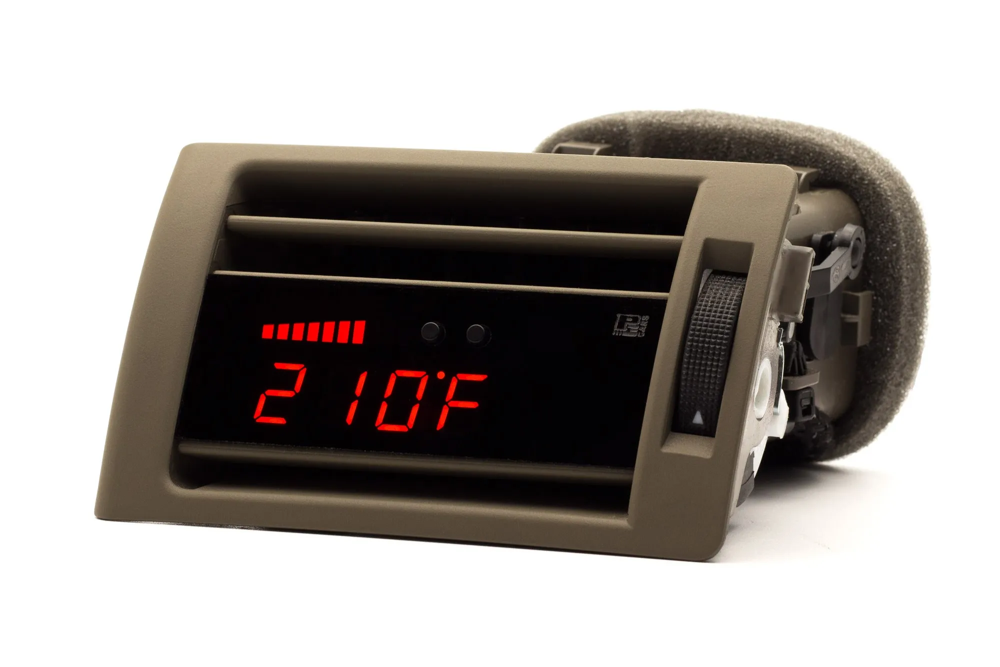 P3 V3 OBD2 - Audi B7 Gauge (2006-2008)