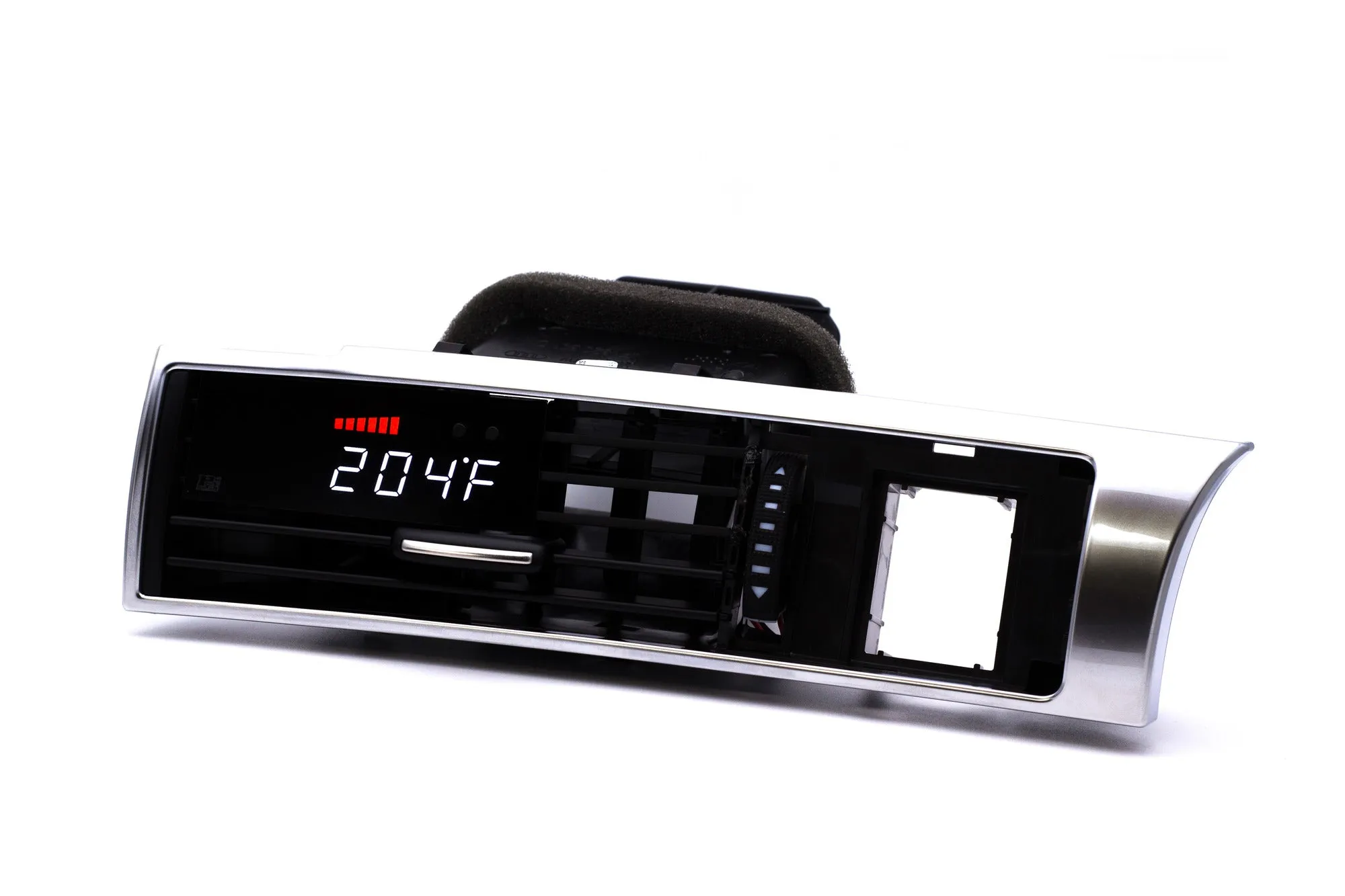 P3 V3 OBD2 - Audi C6 Gauge (2007-2011)