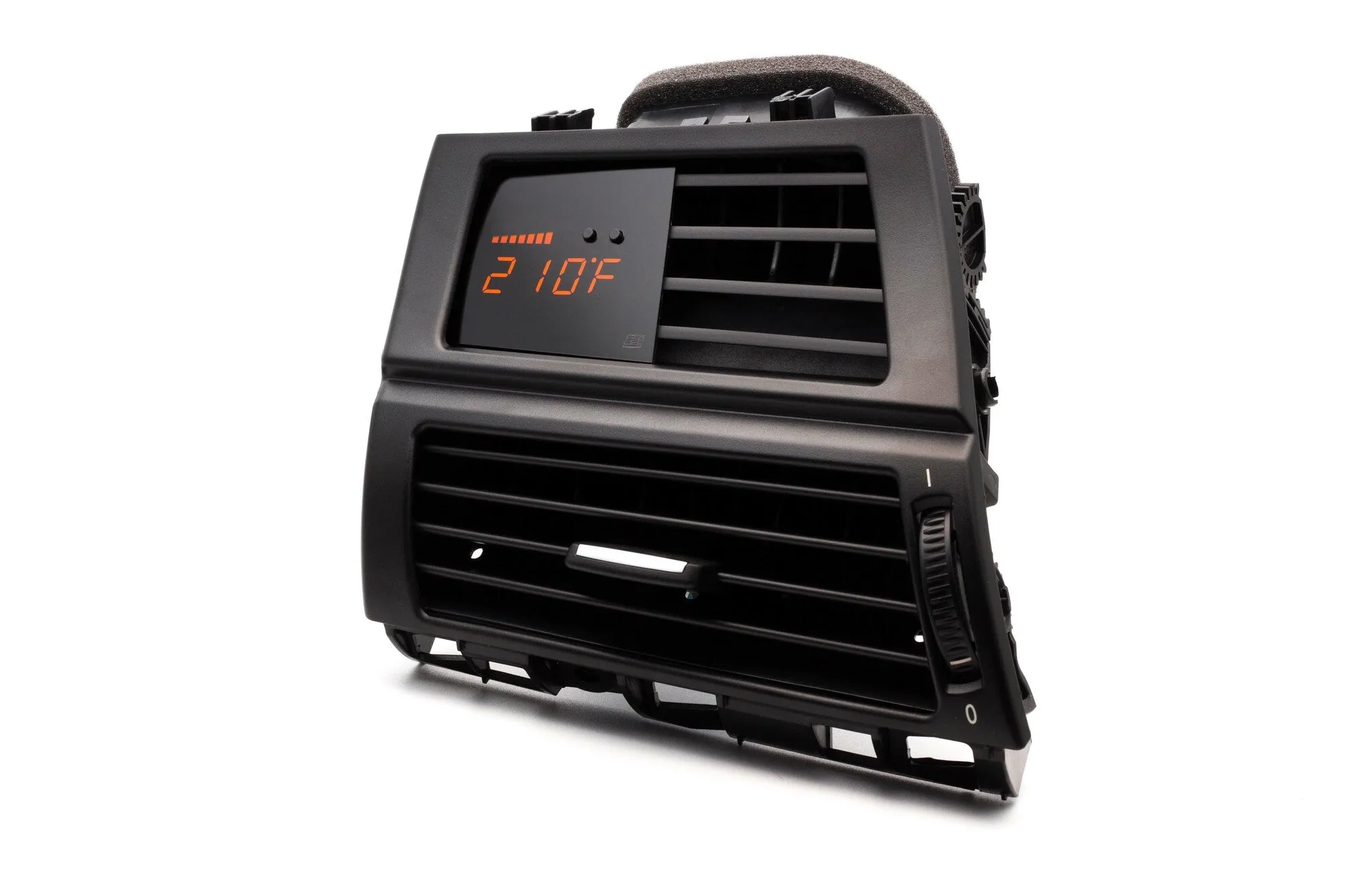 P3 V3 OBD2 - BMW E70 - E71 Gauge (2008-2013)