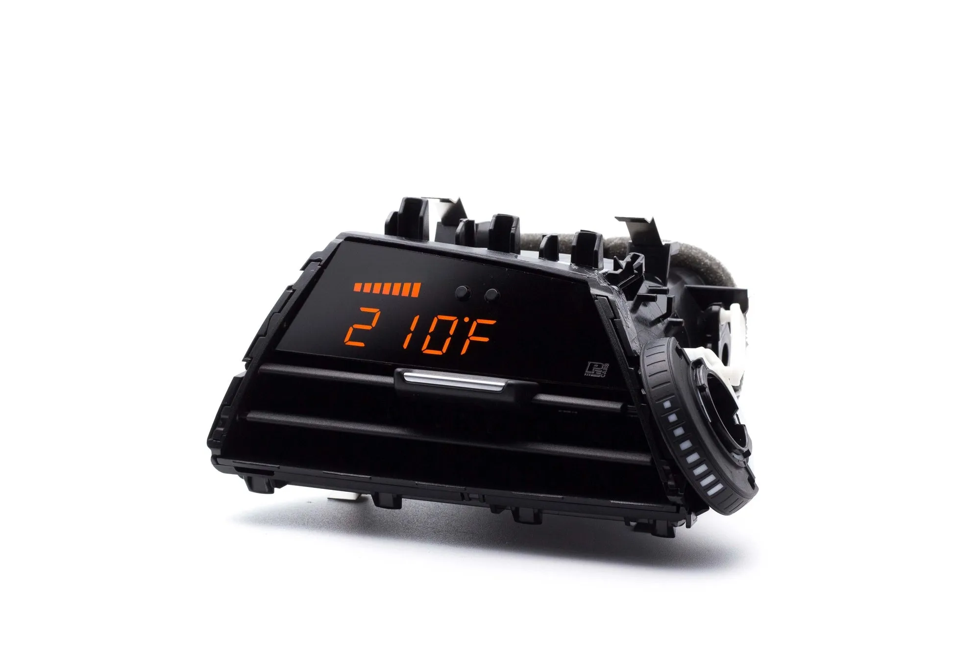 P3 V3 OBD2 - BMW F2X / F87 Gauge (2013 )