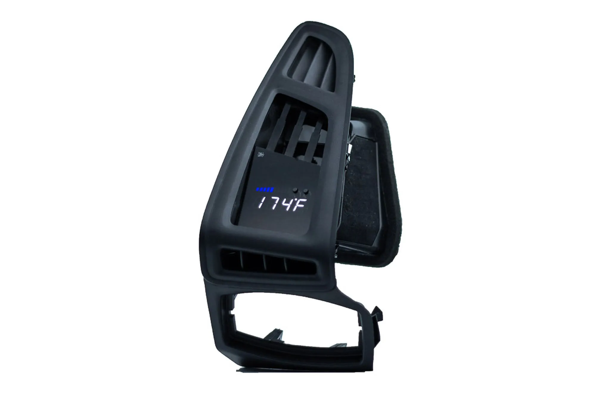P3 V3 OBD2 - Ford Focus Gen3 Gauge (2011-2018)