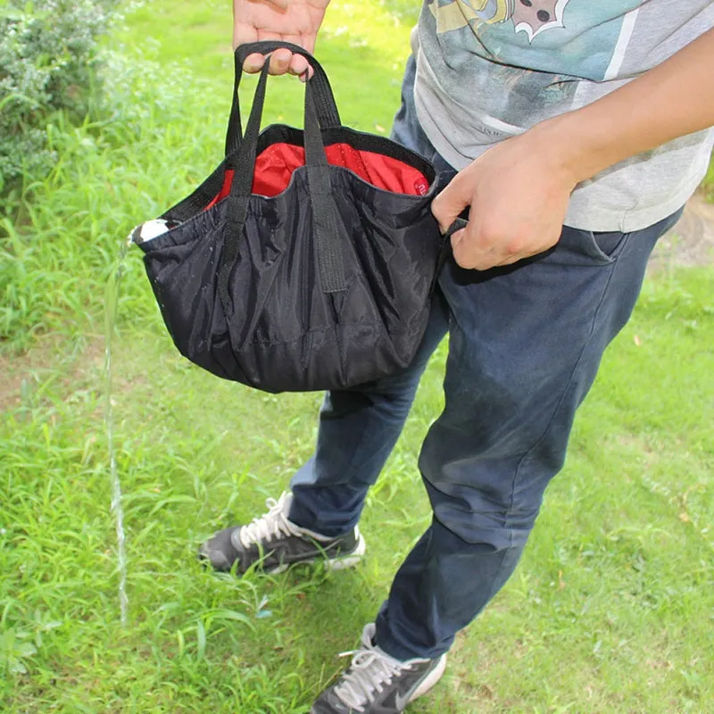Portable Ultra-light Outdoor Washbasin