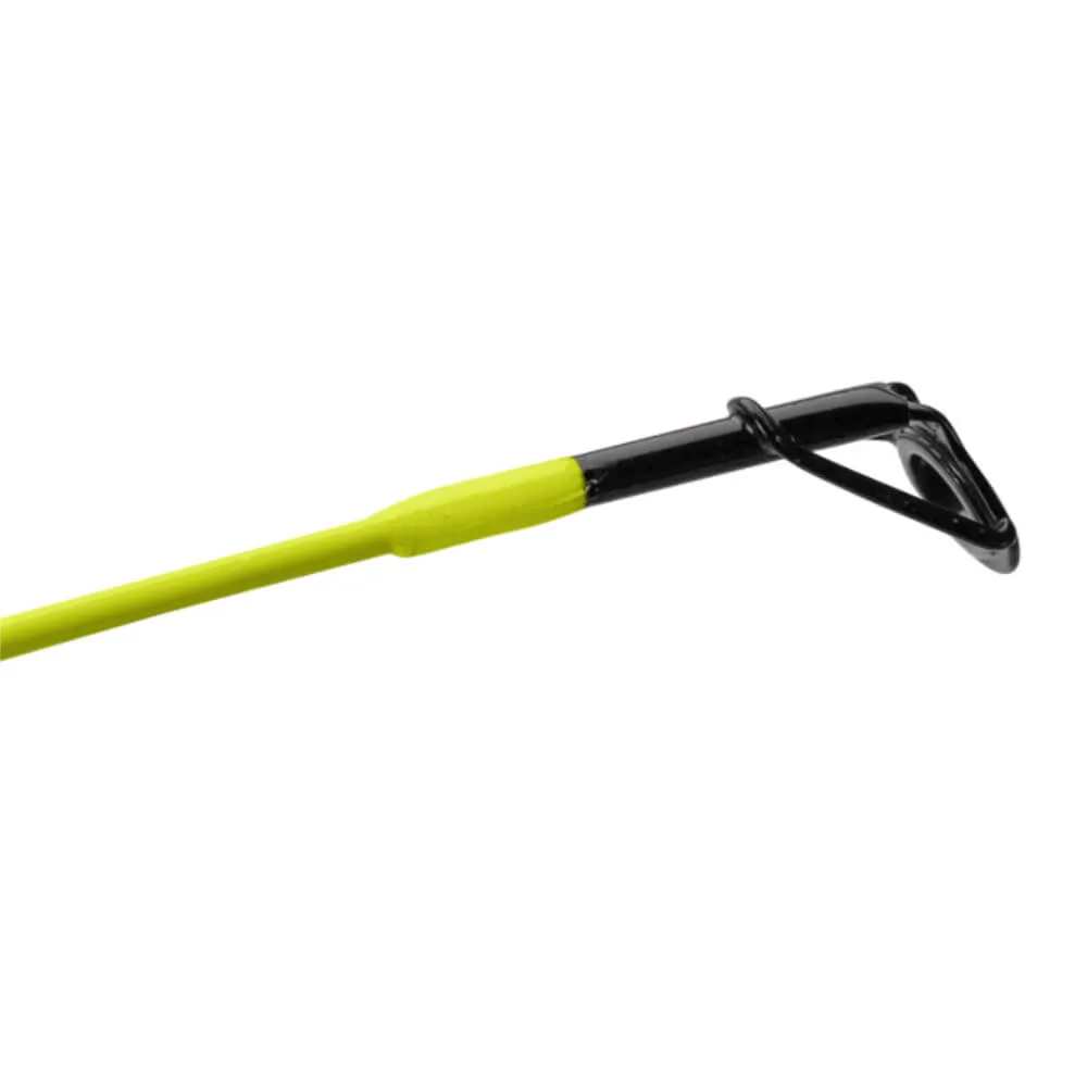 Profishiency Flash Spinning Crappie Rod