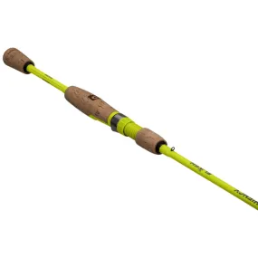 Profishiency Flash Spinning Crappie Rod
