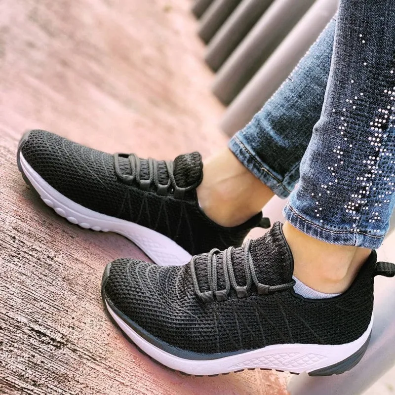 Propet Tour Knit