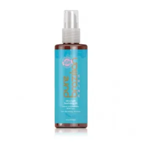 Pure Brazilian Shine Ultra Light Nourishing Oil 118 ml