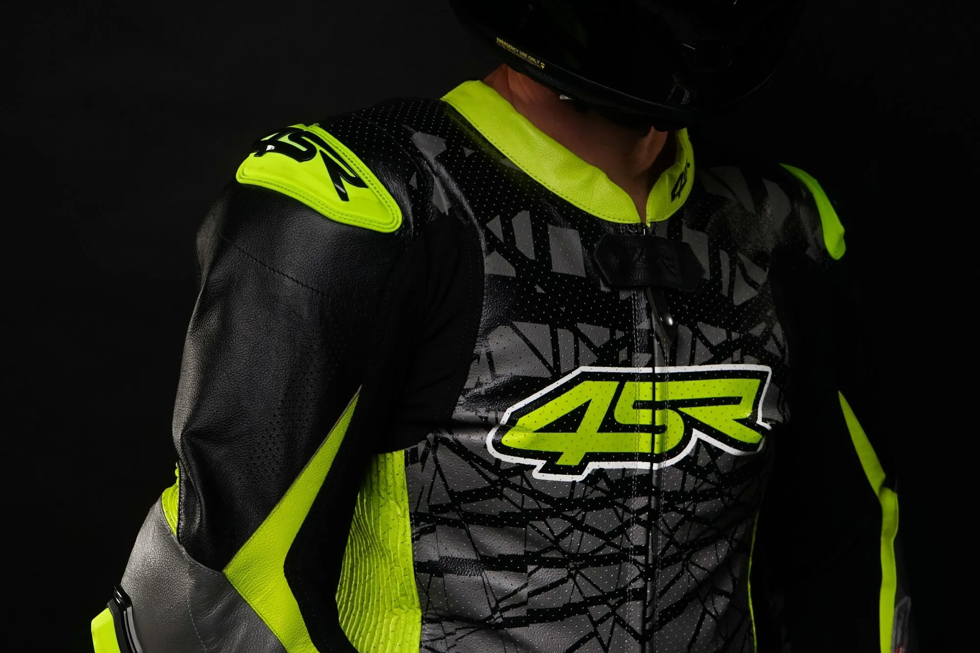 Racing Ultra Light grey AR