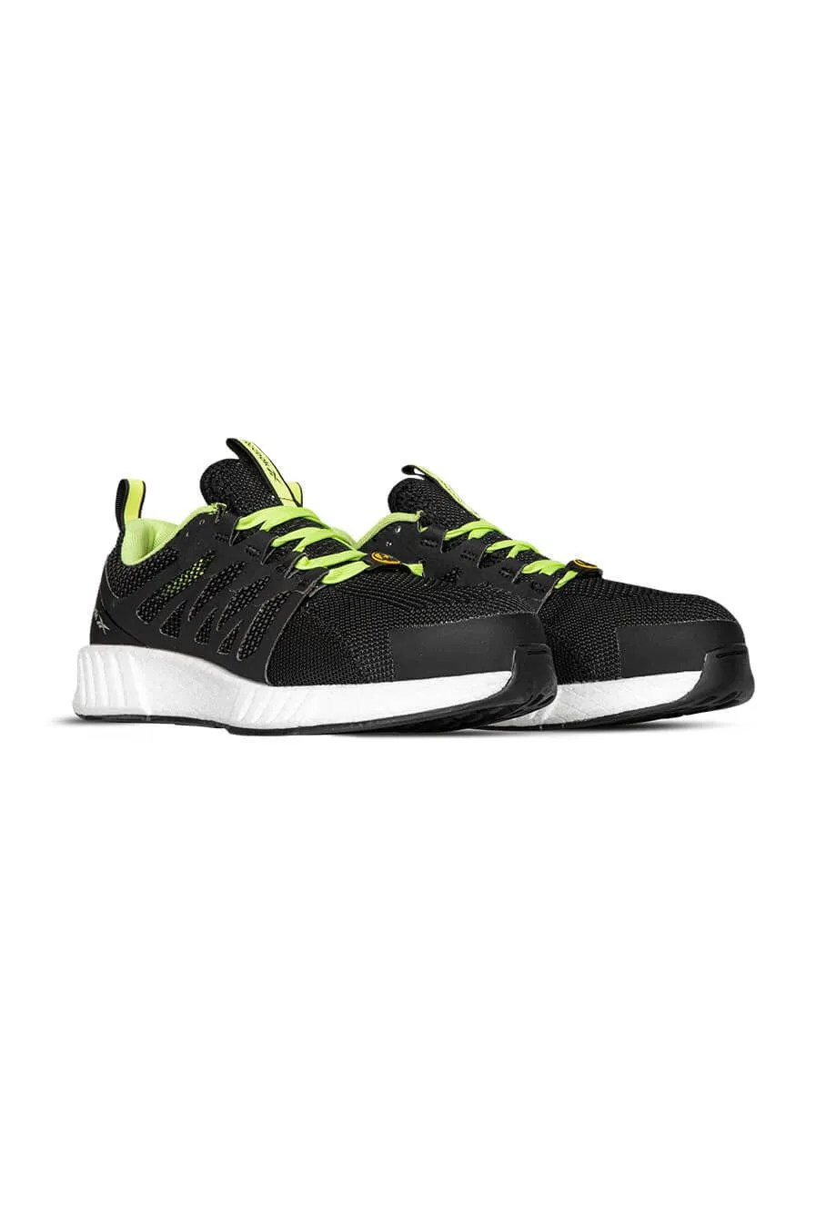 Reebok&#x20;Safety&#x20;Shoe&#x20;Fusion&#x20;Flexweave&#x20;Work&#x20;1073&#x20;ESD&#x20;S1P