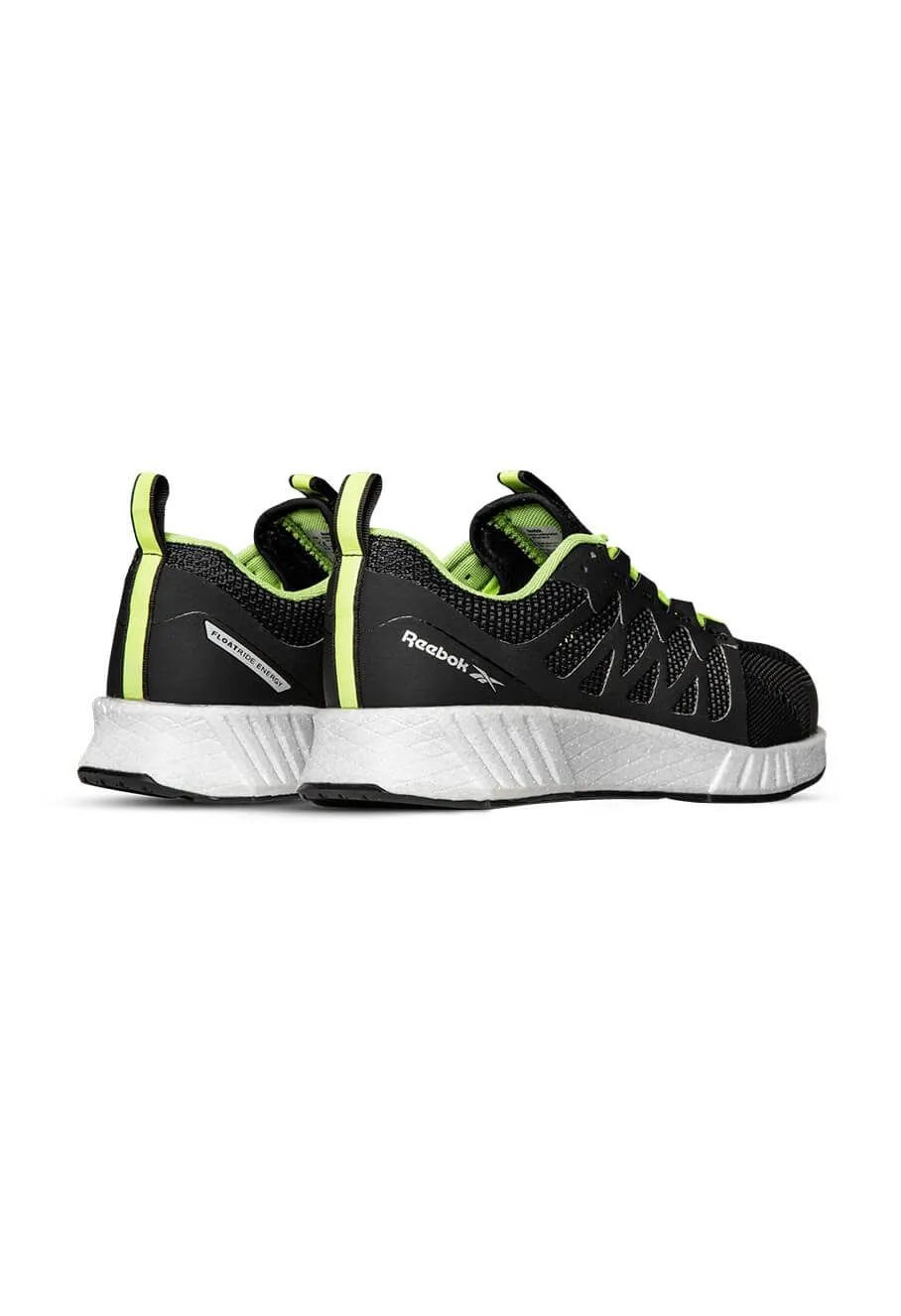 Reebok&#x20;Safety&#x20;Shoe&#x20;Fusion&#x20;Flexweave&#x20;Work&#x20;1073&#x20;ESD&#x20;S1P