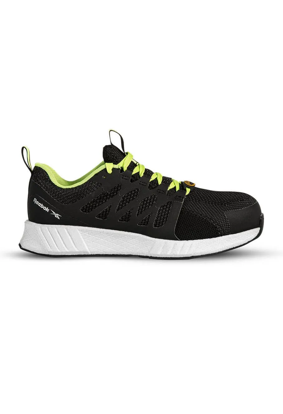 Reebok&#x20;Safety&#x20;Shoe&#x20;Fusion&#x20;Flexweave&#x20;Work&#x20;1073&#x20;ESD&#x20;S1P