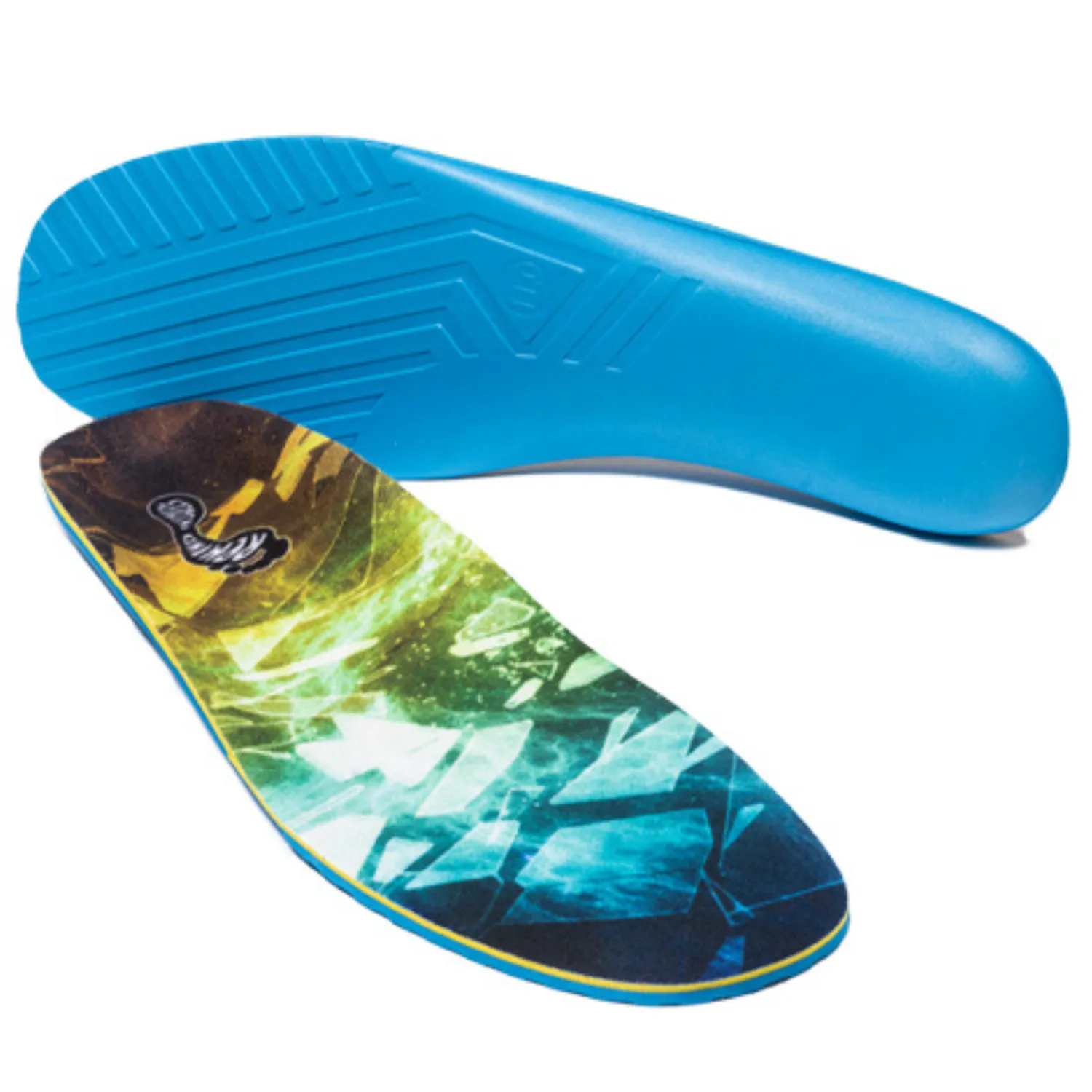 Remind Insoles Destin Impact 5MM Low Arch Insoles