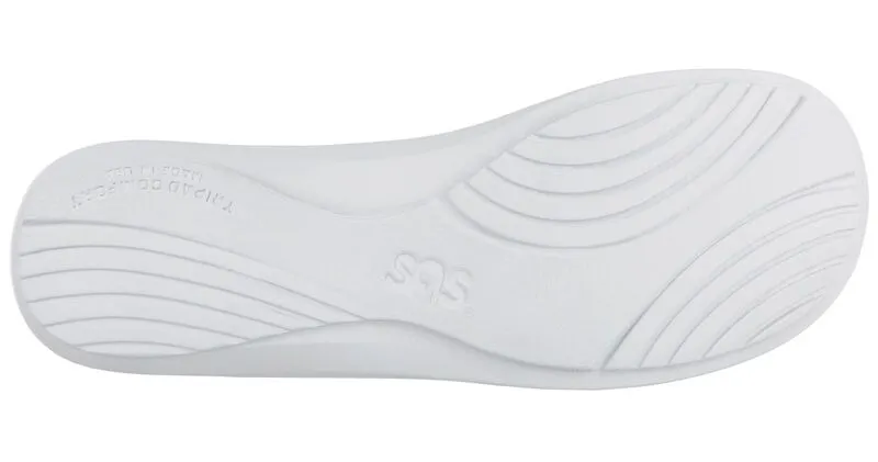 SAS Marnie Lace Up Sneaker - Gris/Snake