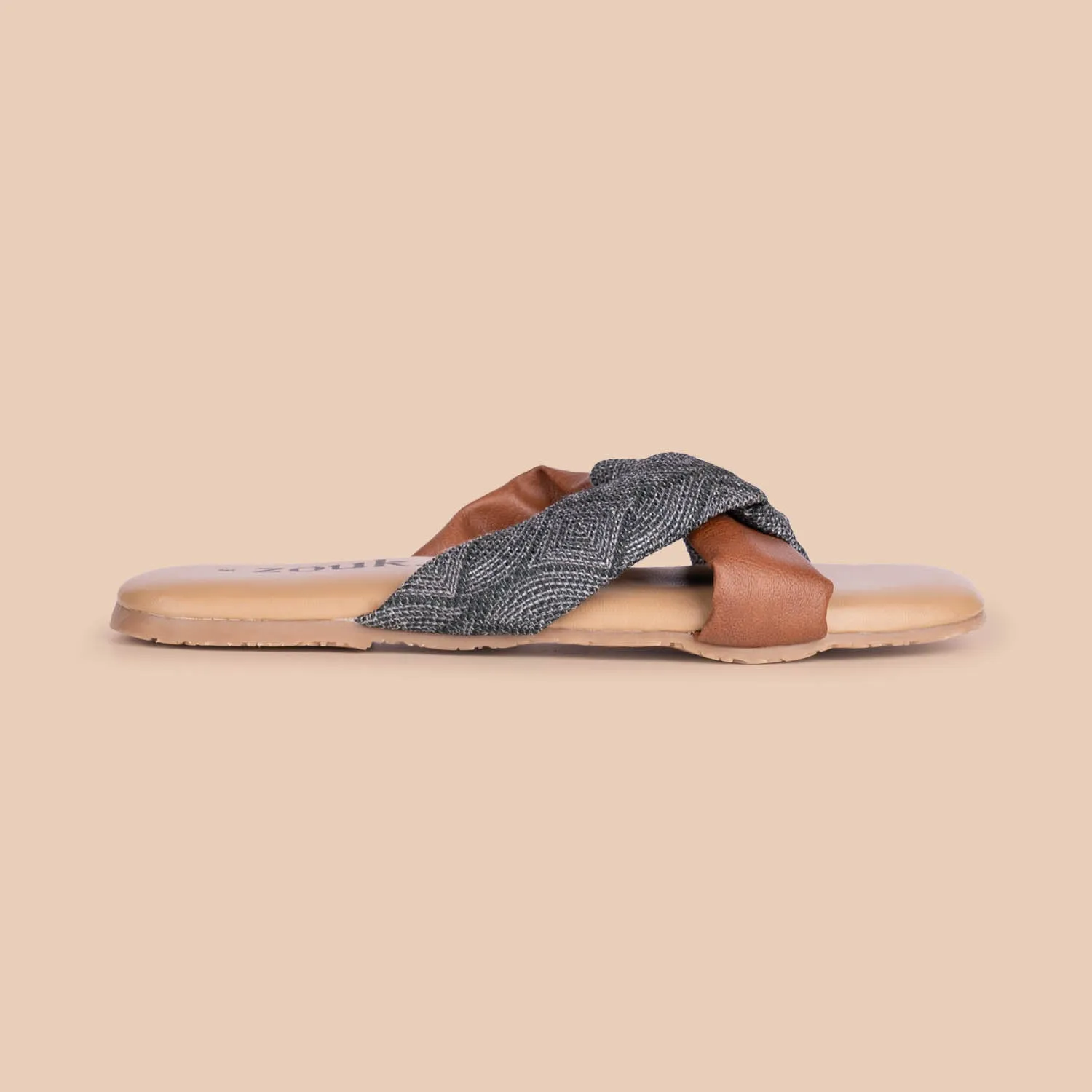 Shalimar Qila Cross Sliders