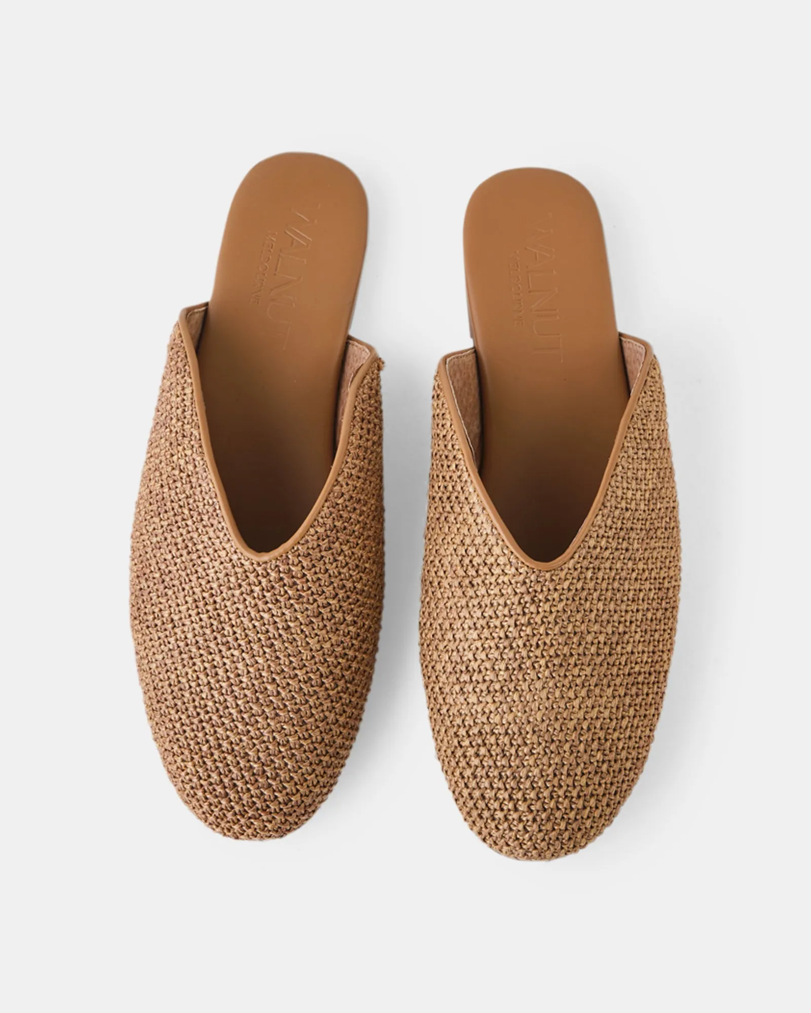 Shana Mule - Natural