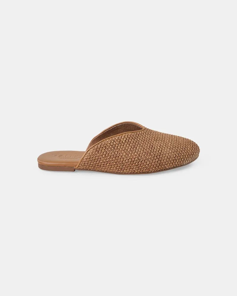 Shana Mule - Natural