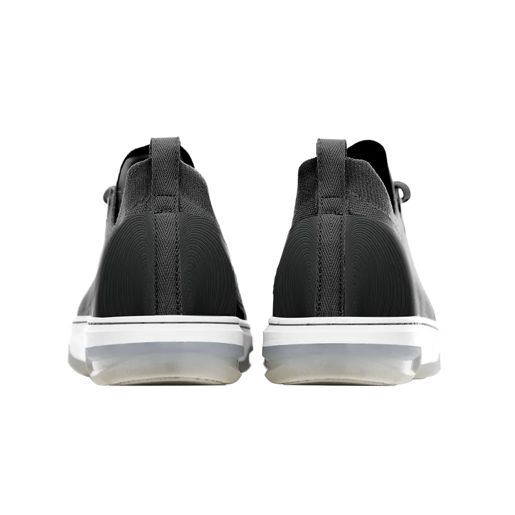 skiff  black