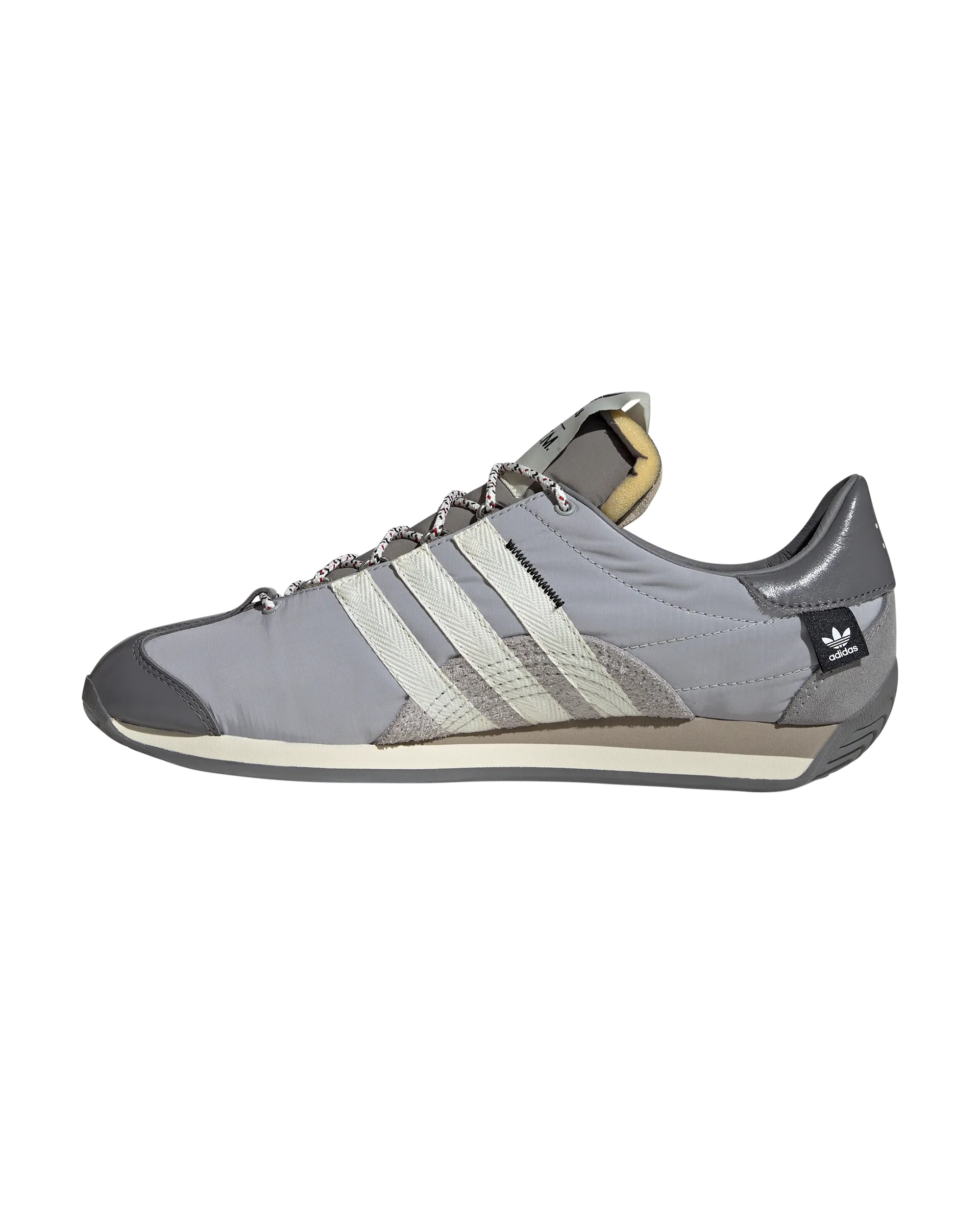 Song For The Mute Country OG - Grey / Black / Grey