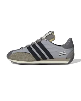 Song For The Mute Country OG - Grey / Black / Grey