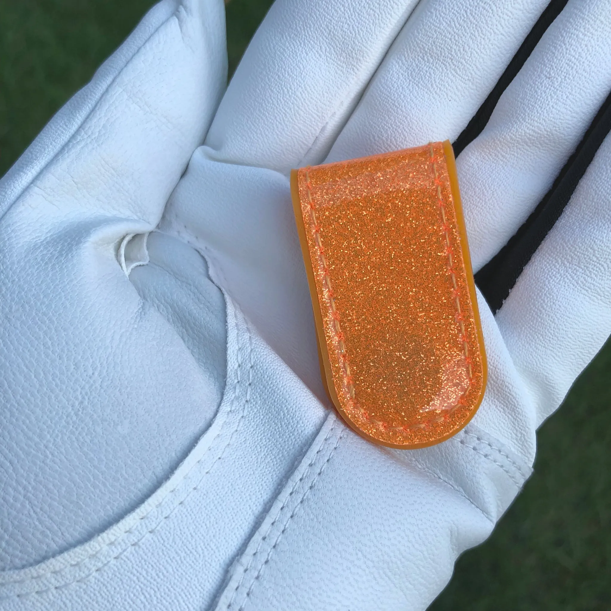 Sparkle Magnetic Ball Marker Clip (Waterproof)