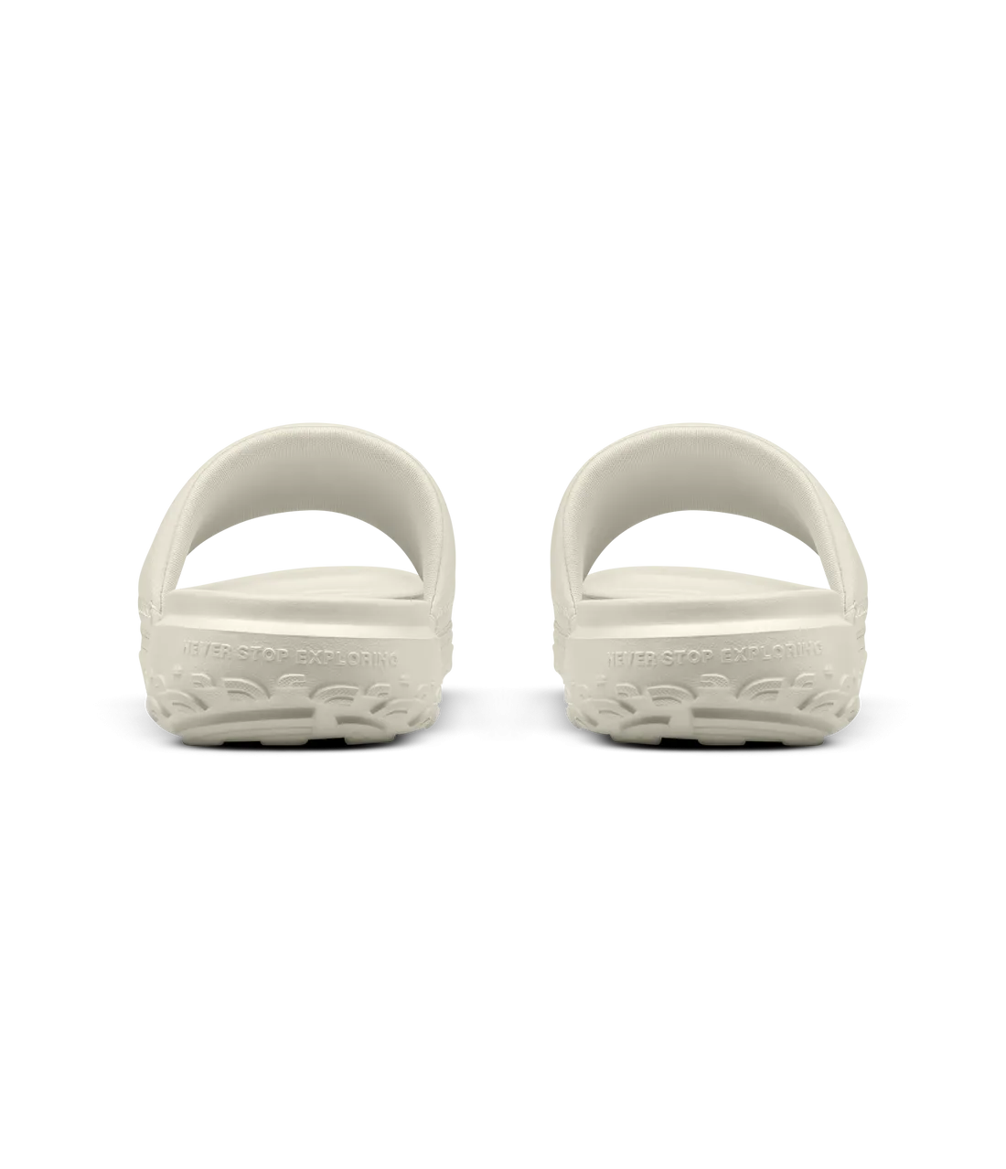 The North Face Womens Never Stop Cushion Slide Sandals