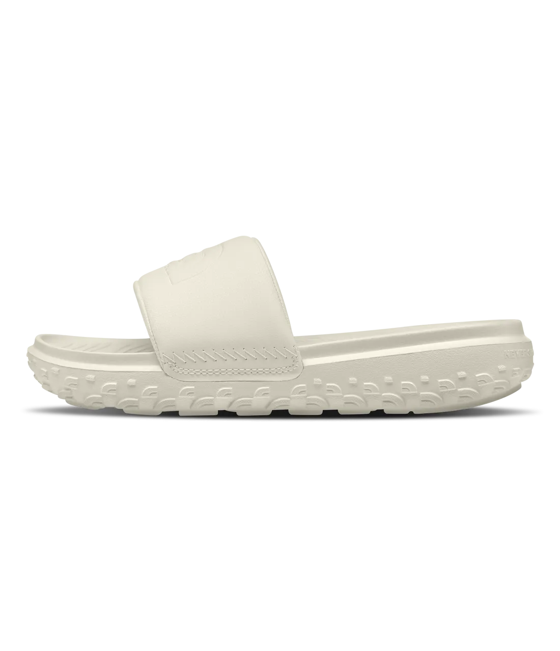 The North Face Womens Never Stop Cushion Slide Sandals