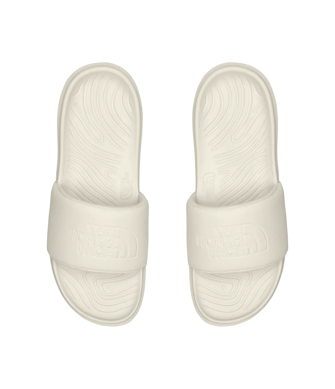 The North Face Womens Never Stop Cushion Slide Sandals