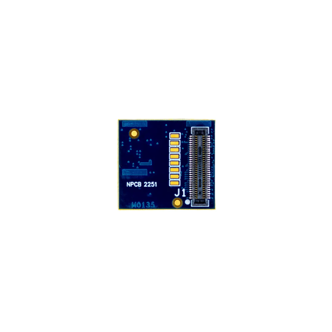 VOXL 2 Dual Image Sensor Expander