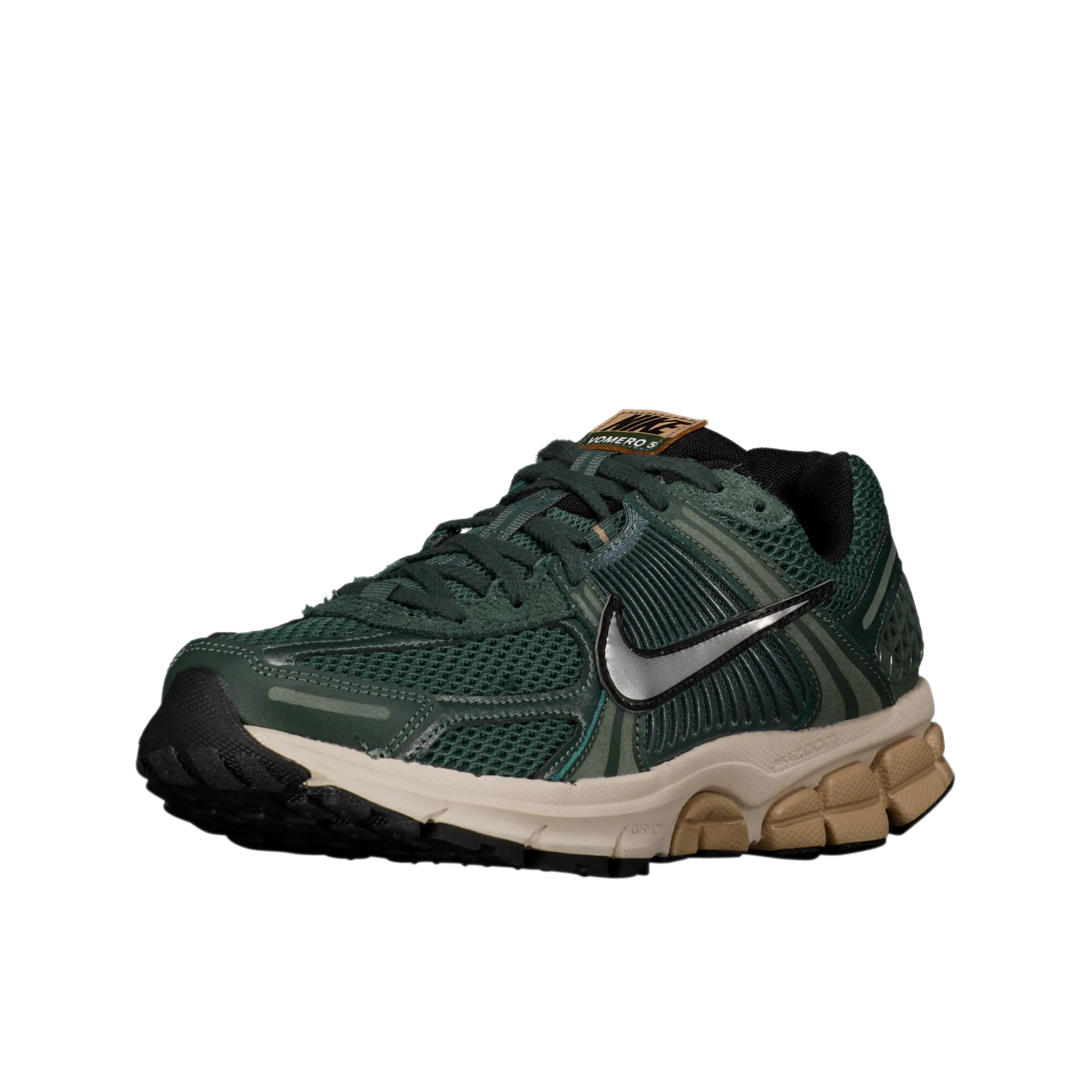 W Nike Zoom Vomero 5 'Vintage Green'