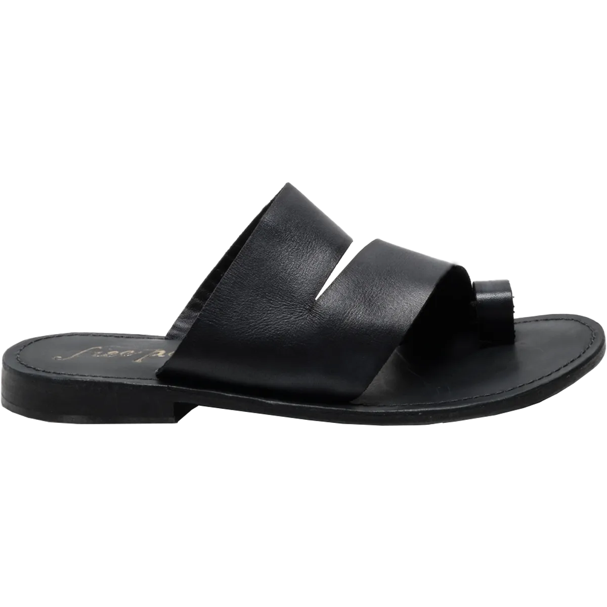 Women's Abilene Toe Loop Sandal