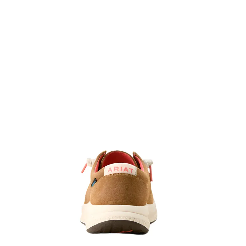 Women's Ariat Buckeye Waterproof Shoe 10053830