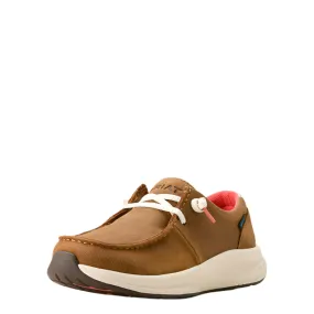 Women's Ariat Buckeye Waterproof Shoe 10053830