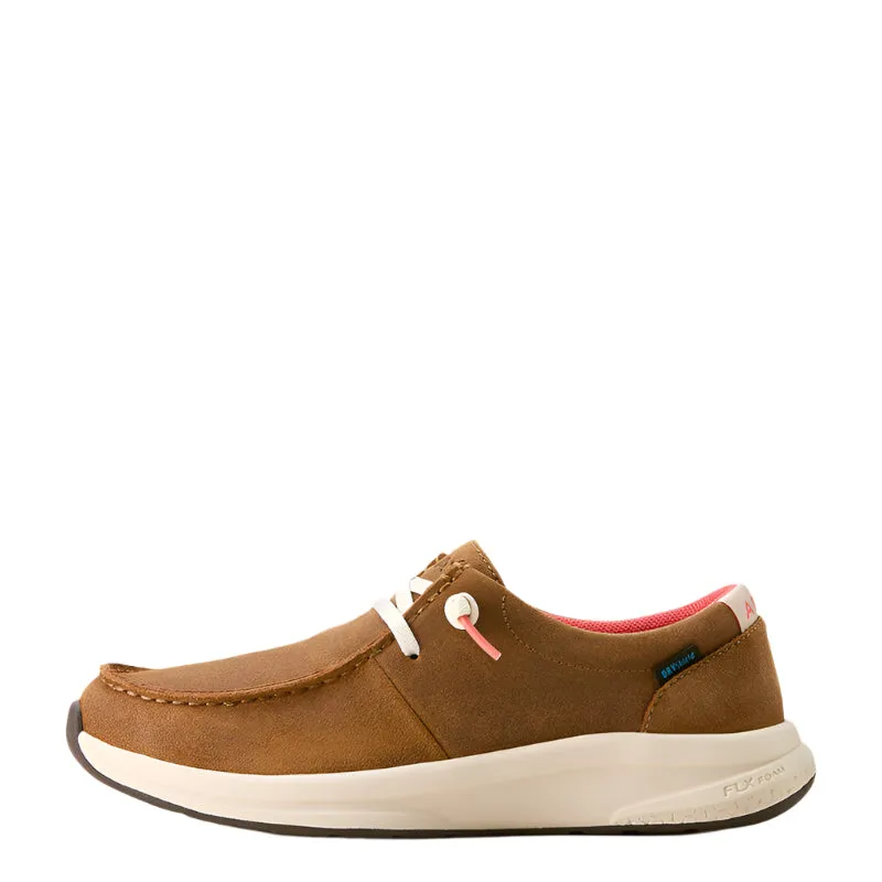 Women's Ariat Buckeye Waterproof Shoe 10053830