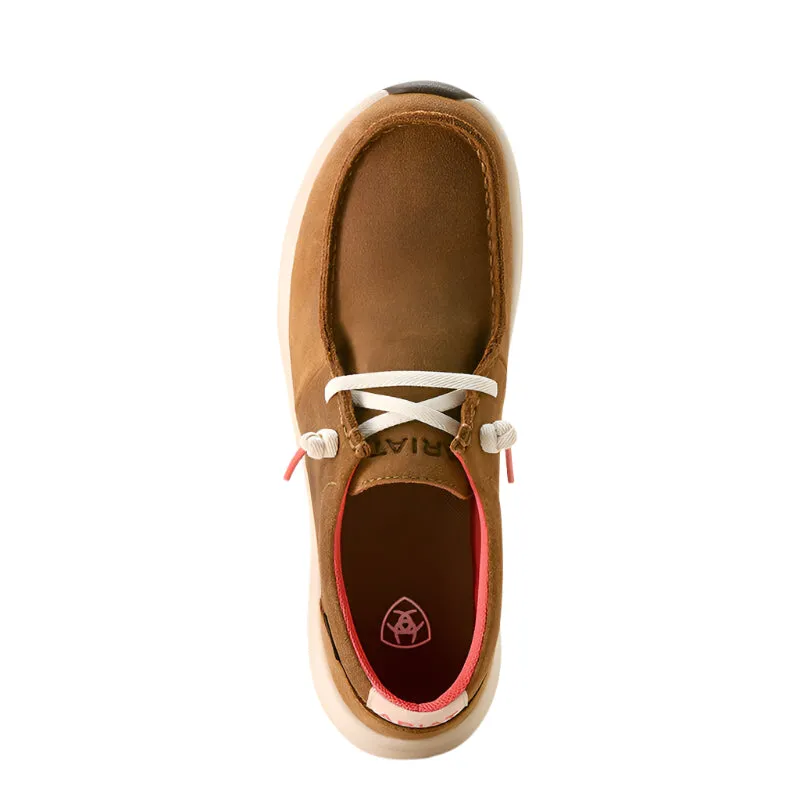 Women's Ariat Buckeye Waterproof Shoe 10053830