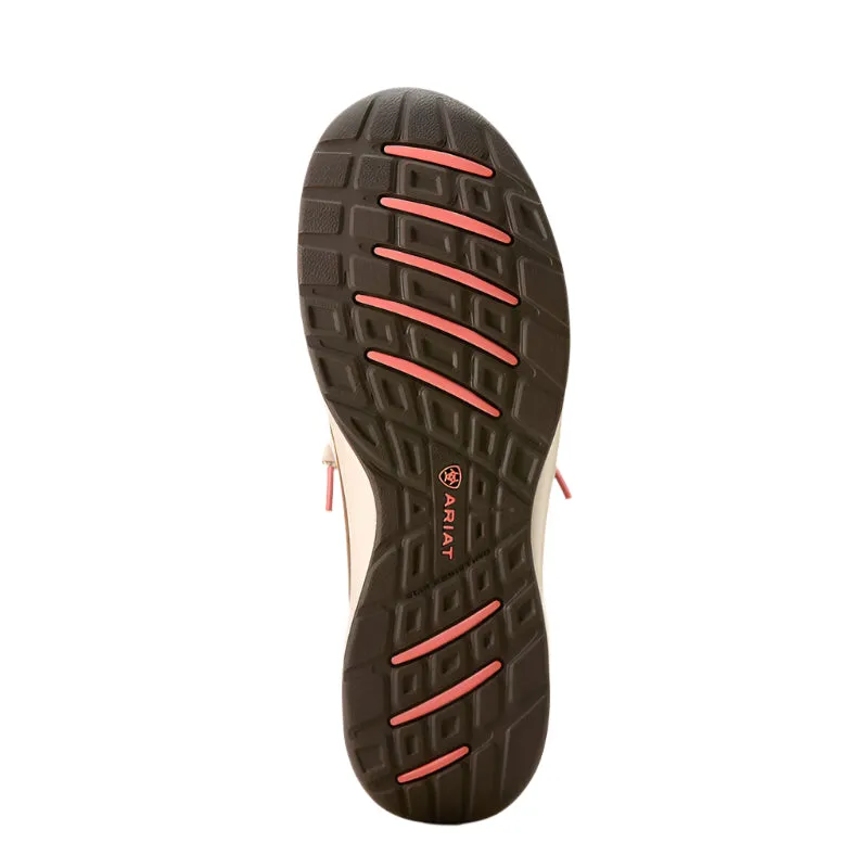 Women's Ariat Buckeye Waterproof Shoe 10053830