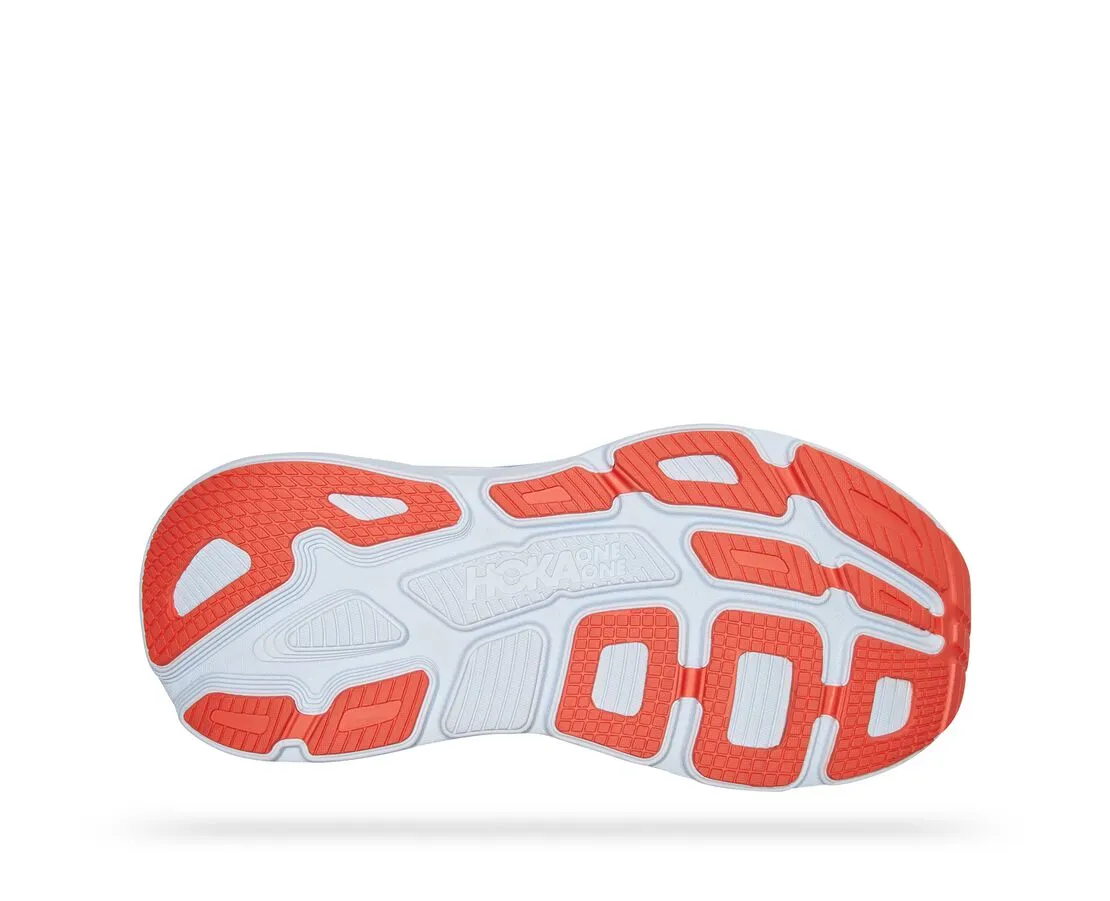 Women's Bondi 7 Blue Fog Wide