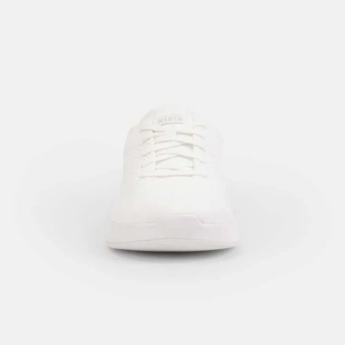 Womens Kizik Lima in Eggshell