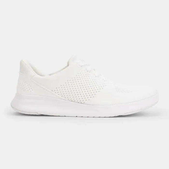 Womens Kizik Lima in Eggshell