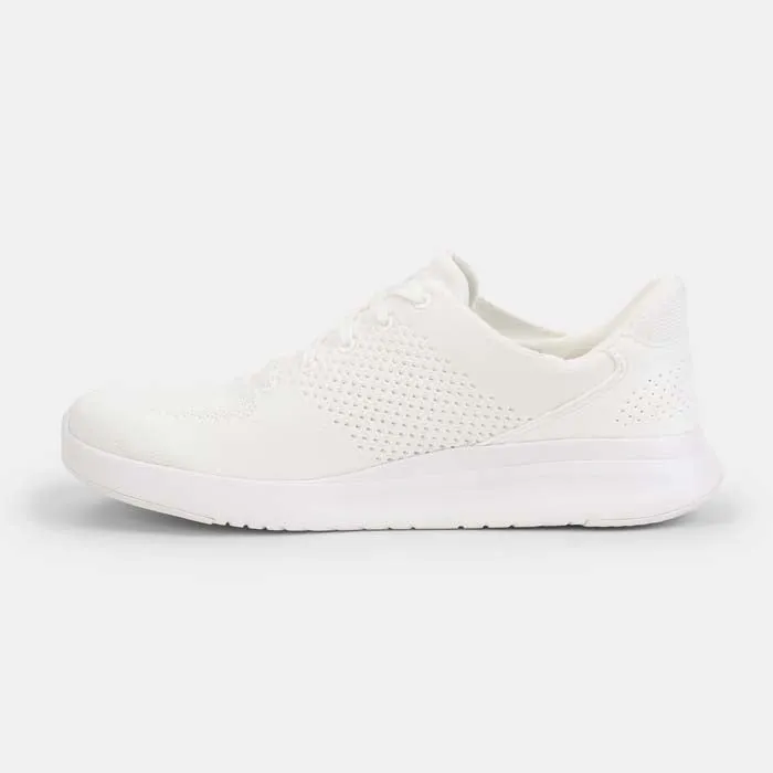 Womens Kizik Lima in Eggshell