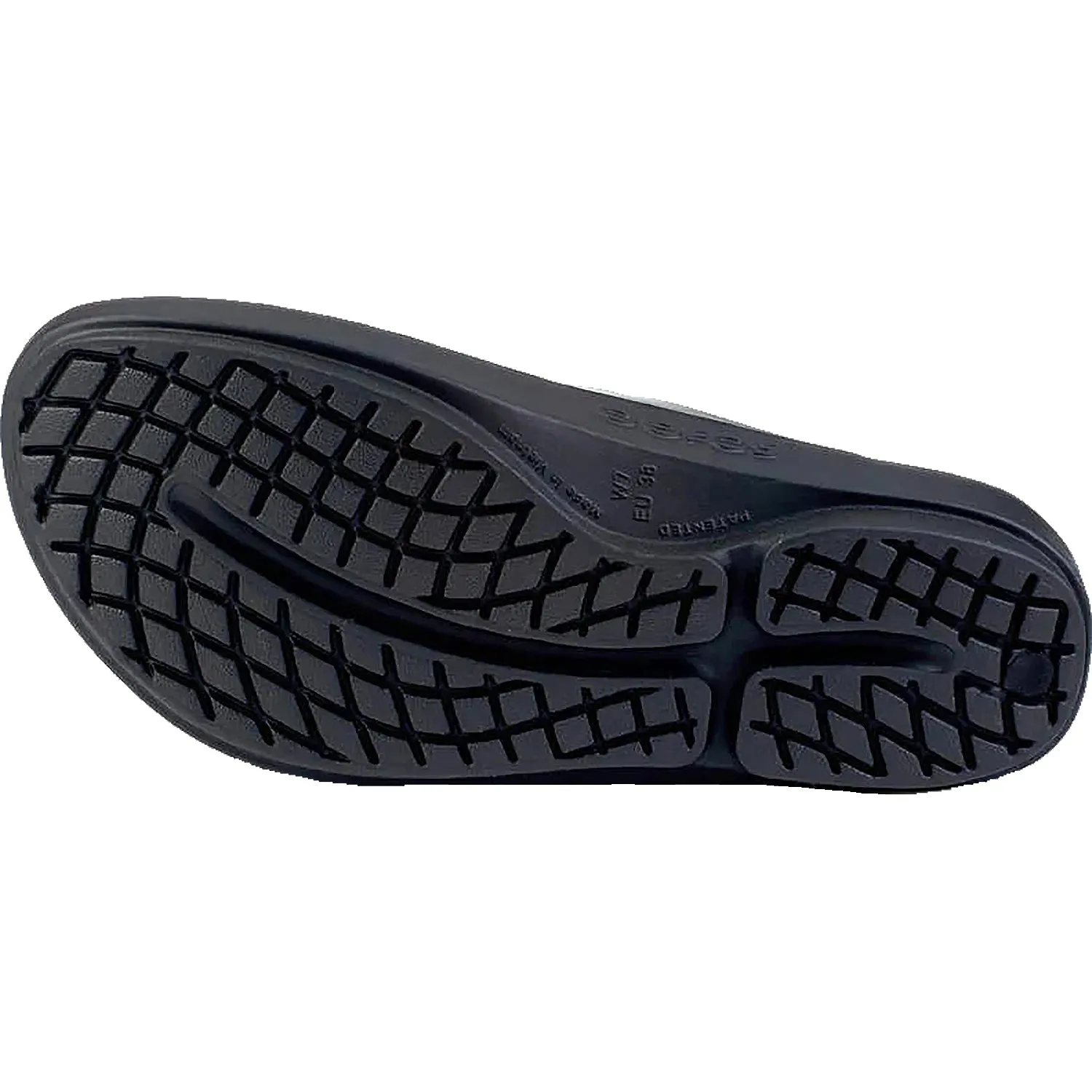 Women's OOFOS OOlala Luxe Macchiato Synthetic