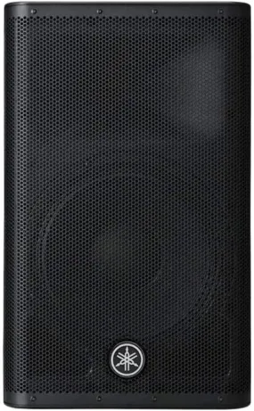 Yamaha DXR12mkII 1100W 12 inch Powered Speaker