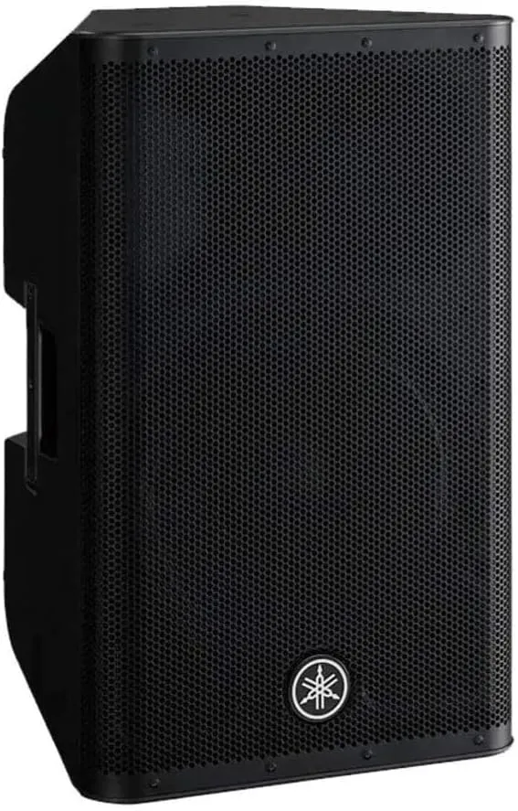 Yamaha DXR12mkII 1100W 12 inch Powered Speaker