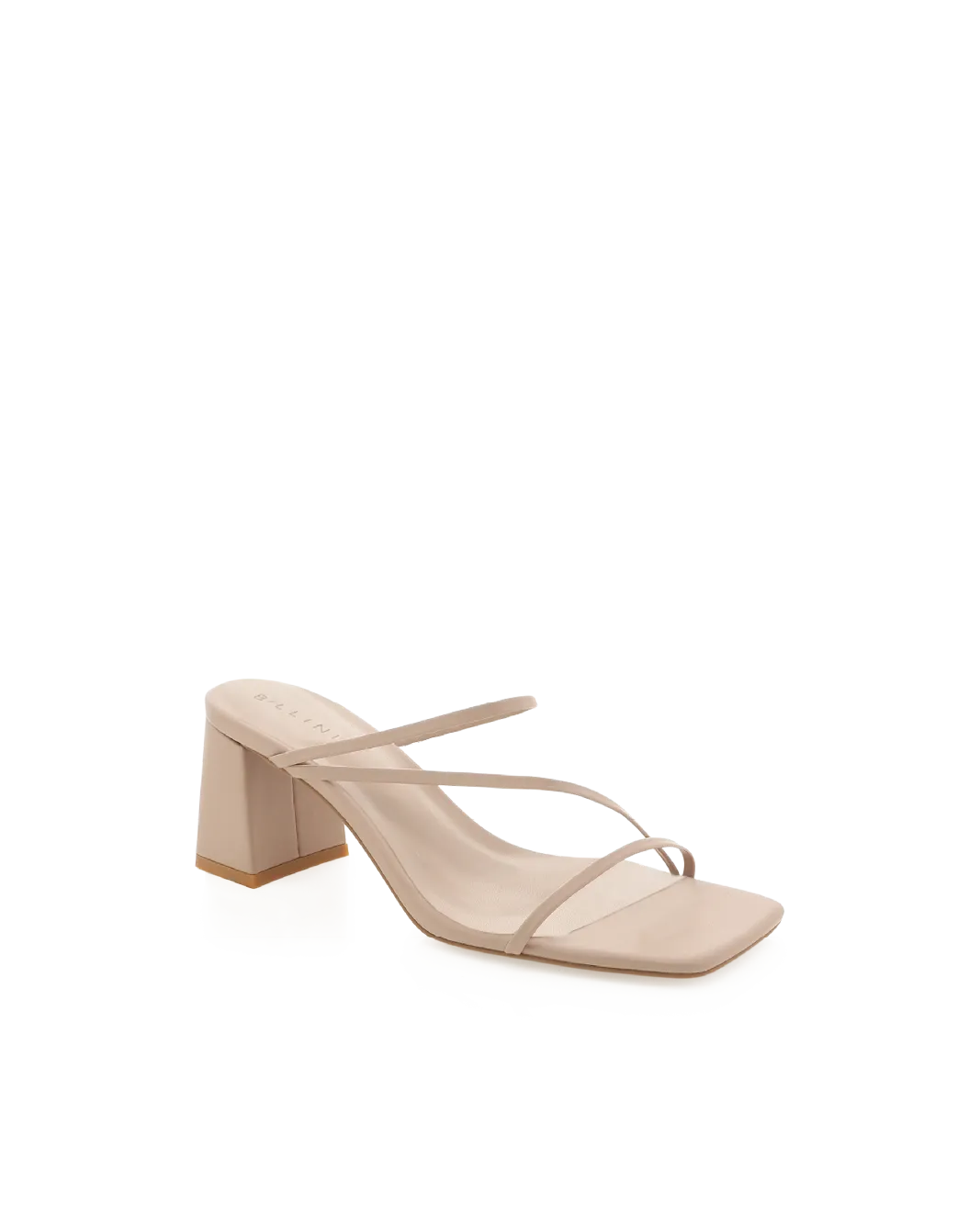YAZMIN 2.0 WIDE FIT - LATTE