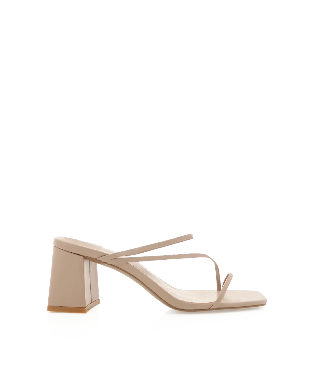 YAZMIN 2.0 WIDE FIT - LATTE