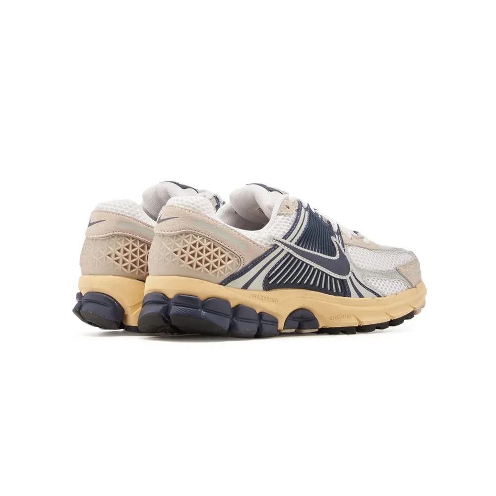 Zoom Vomero 5 (White/Thunder Blue)